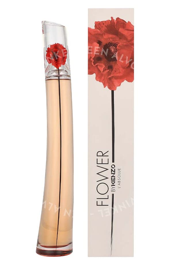 Kenzo Flower By Kenzo L'Absolue Edp Spray 100ml