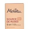 Melvita Source De Roses BB 6 in 1 Perfecting Care Cream Org. 40ml Golden - Afbeelding 3