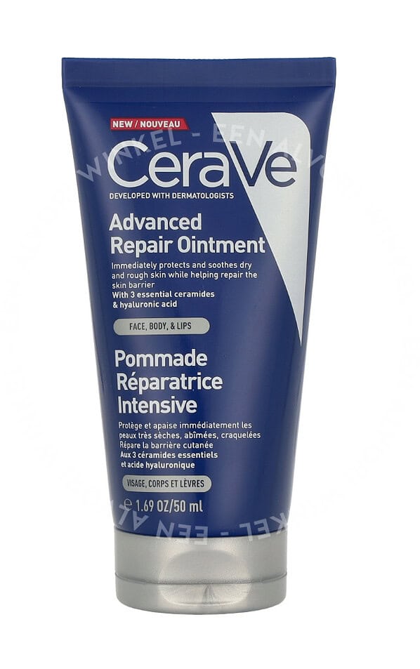 CeraVe Intensive Repair Ointment 50ml