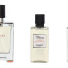 Hermes Terre D'Hermes Giftset 130ml Edt Spray 50ml/Shower Gel 40ml/Body Lotion 40ml - Afbeelding 2