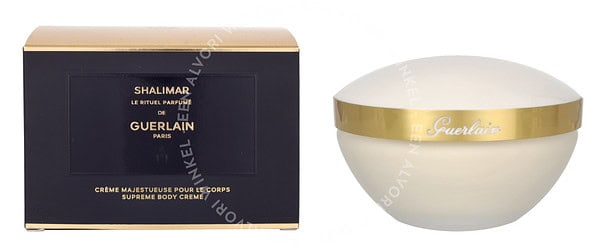 Guerlain Shalimar Body Cream 200ml