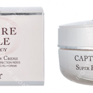 Dior Capture Totale Cell Energy Super Potent Rich Cream 50ml