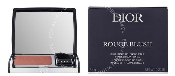 Dior Rouge Blush Couture Colour Powder Blush 6,4g #959 Charnelle-Satin