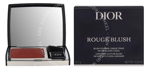 Dior Rouge Blush Couture Colour Powder Blush 6,7g #720 Icone-Shimmer