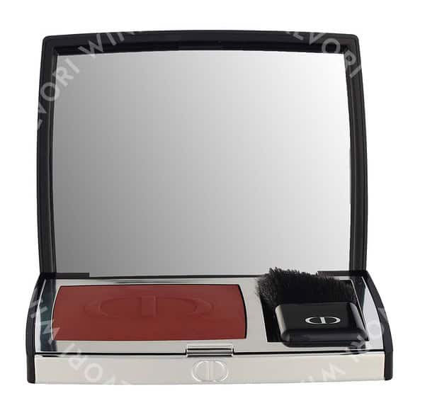 Dior Rouge Blush Couture Colour Powder Blush 6,7g #720 Icone-Shimmer - Afbeelding 2