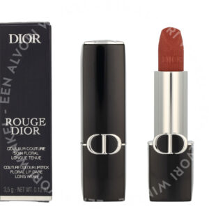 Dior Rouge Dior Velvet Lipstick 3.5g #100 Nude Look