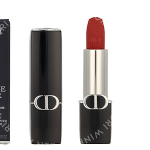 Dior Rouge Dior Velvet Lipstick 3.5g #772 Classic Rosewood