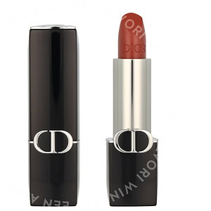 Dior Rouge Dior Satin Lipstick 3.5g #100 Nude Look