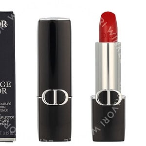 Dior Rouge Dior Satin Lipstick 3
