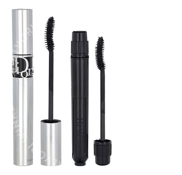 Dior Diorshow Mascara Set 12g Mascara 6gr/Mascara Refill 6gr - Afbeelding 2