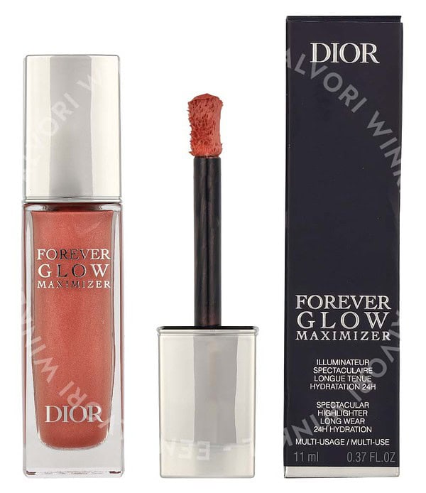 Dior Forever Glow Maximizer 11ml #014 Rosy
