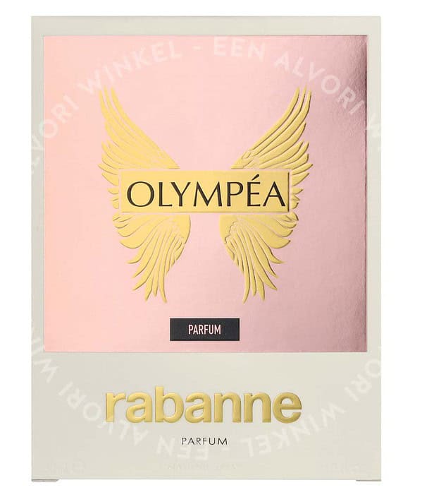 Paco Rabanne Olympea Parfum Spray 50ml - Afbeelding 3