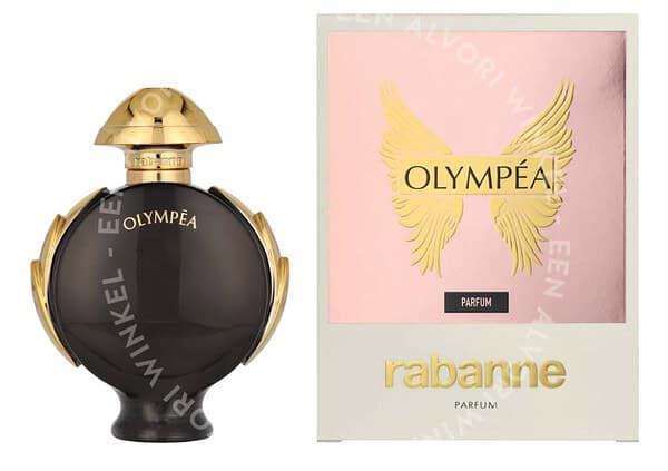 Paco Rabanne Olympea Parfum Spray 50ml