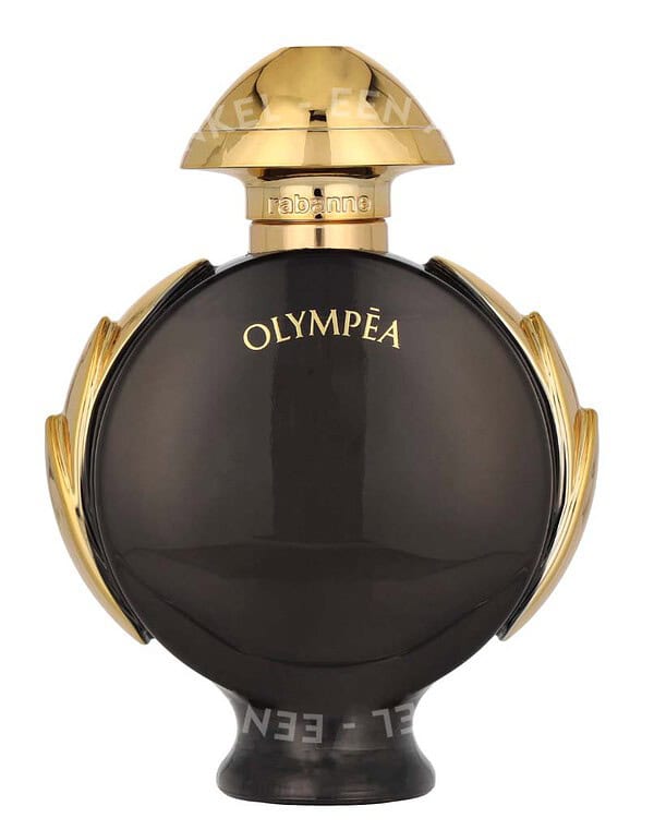 Paco Rabanne Olympea Parfum Spray 50ml - Afbeelding 2