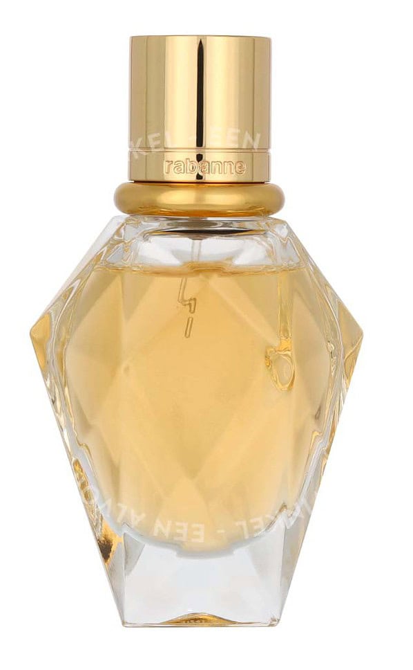 Paco Rabanne Million Gold For Her Edp Spray 30ml - Afbeelding 2