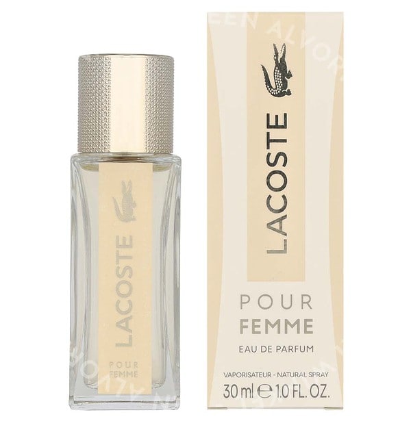 Lacoste Pour Femme Edp Spray 30ml