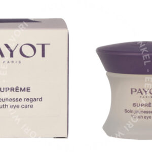 Payot Supreme Youth Eye Care 15ml