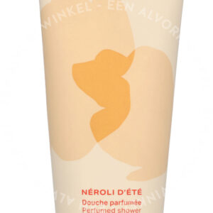 Payot Neroli D'Ete Perfumed Shower Gel 200ml