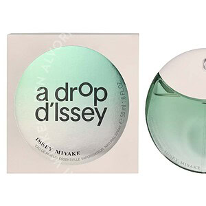 Issey Miyake A Drop D'issey Essentielle Edp Spray 50ml