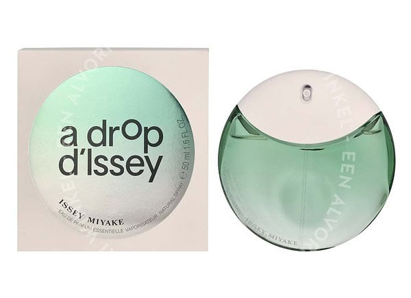Issey Miyake A Drop D'issey Essentielle Edp Spray 50ml