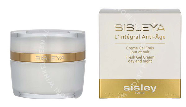 Sisley Sisleya Fresh Gel Cream 50ml