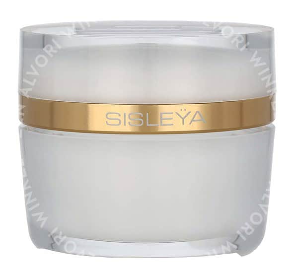 Sisley Sisleya Fresh Gel Cream 50ml - Afbeelding 2