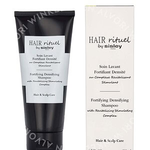 Sisley Fortifying Densifying Shampoo 200ml