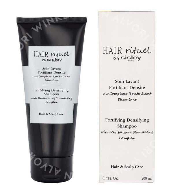 Sisley Fortifying Densifying Shampoo 200ml