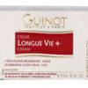 Guinot Long Life Cream 50ml - Afbeelding 3