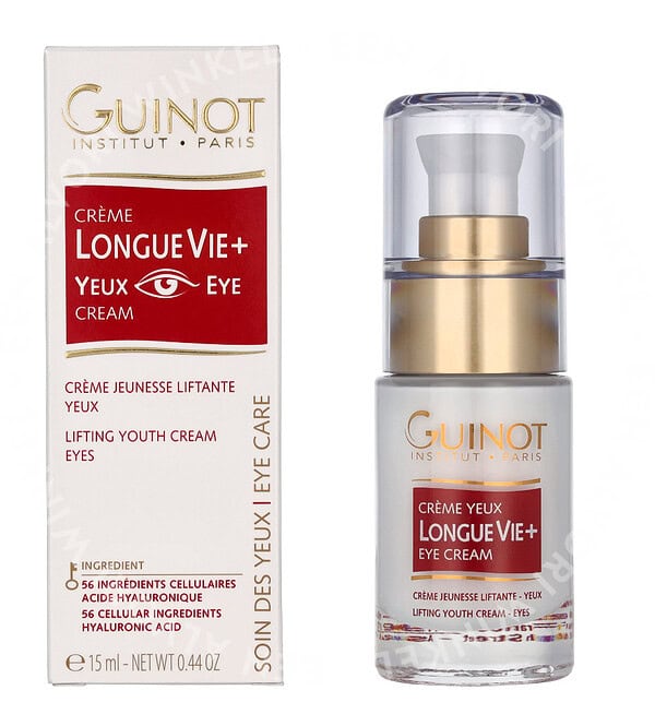 Guinot Lifting Youth Eye Cream 15ml