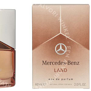 Mercedes Benz Land Edp Spray 60ml