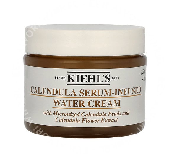 Kiehl's Calendula Serum-Infused Water Cream 50ml