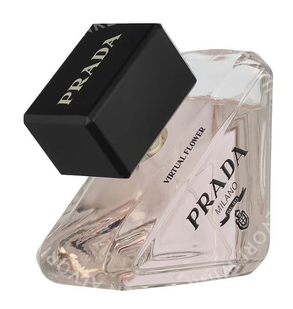 Prada Paradoxe Virtual Flower Edp Spray 50ml Refillable - Afbeelding 2