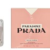 Prada Paradoxe Virtual Flower Edp Spray 30ml Rechargeable