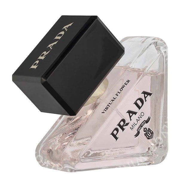 Prada Paradoxe Virtual Flower Edp Spray 30ml Rechargeable - Afbeelding 2