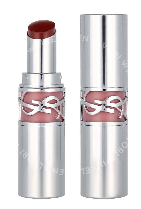 YSL Loveshine High Shine Caring Lipstick 3,2g #122 Caramel - Afbeelding 2