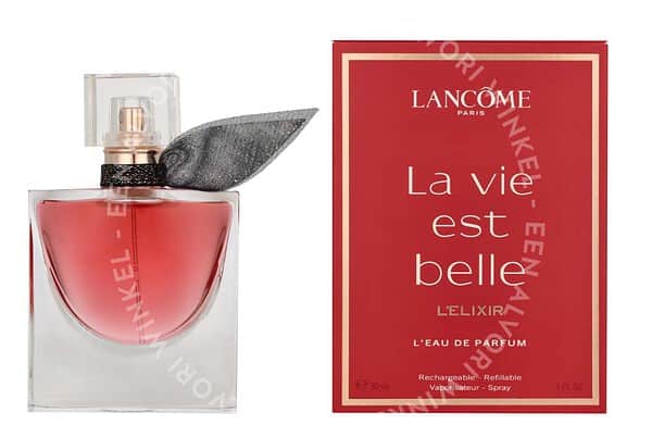 Lancome La Vie Est Belle Elixir Edp Spray 30ml