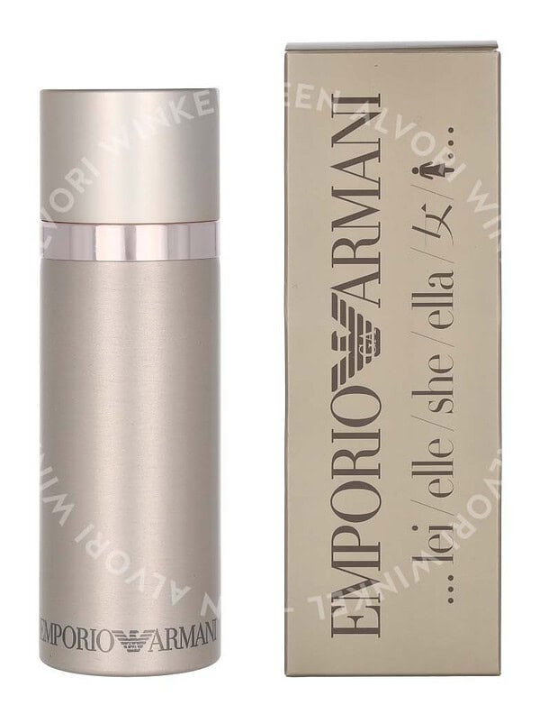 Armani Emporio She Edp Spray 100ml