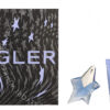 Thierry Mugler Angel Giftset 125ml Edp Spray 25ml/Lotion 50ml/Shower Gel 50ml
