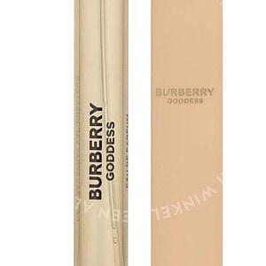Burberry Goddess Edp Spray 10ml