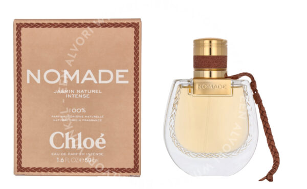 Chloe Nomade Jasmin Naturel Edp Intense Spray 50ml