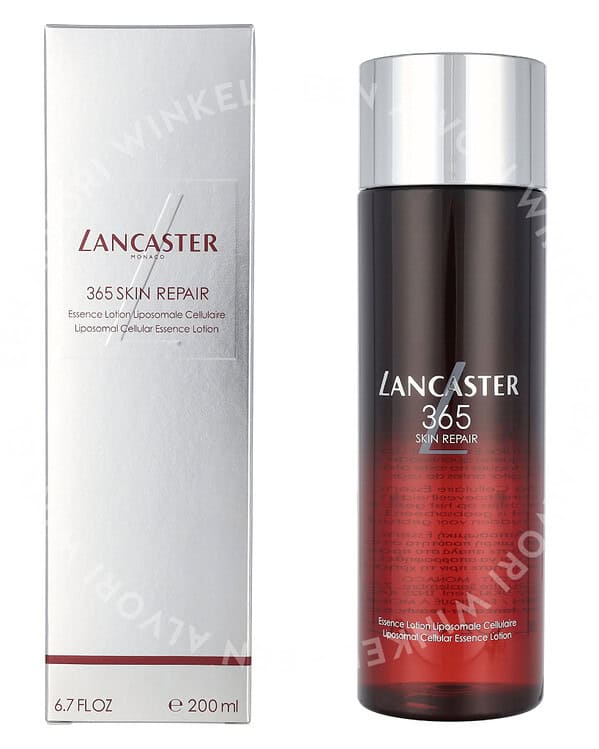Lancaster 365 Skin Repair Essence Lotion Youth Renewal 200ml
