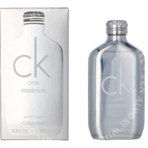Calvin Klein Ck One Essence Parfum Edp Spray 100ml