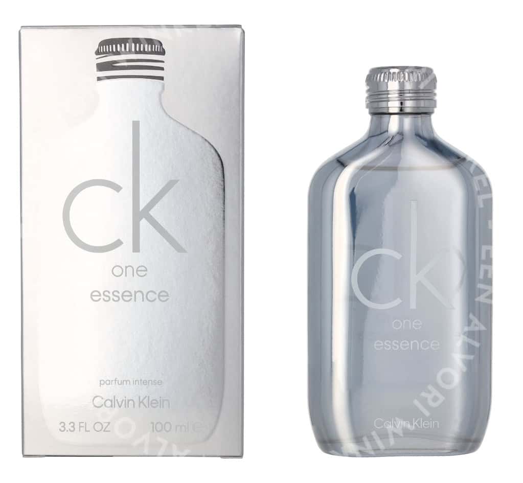 Calvin Klein Ck One Essence Parfum Edp Spray 100ml