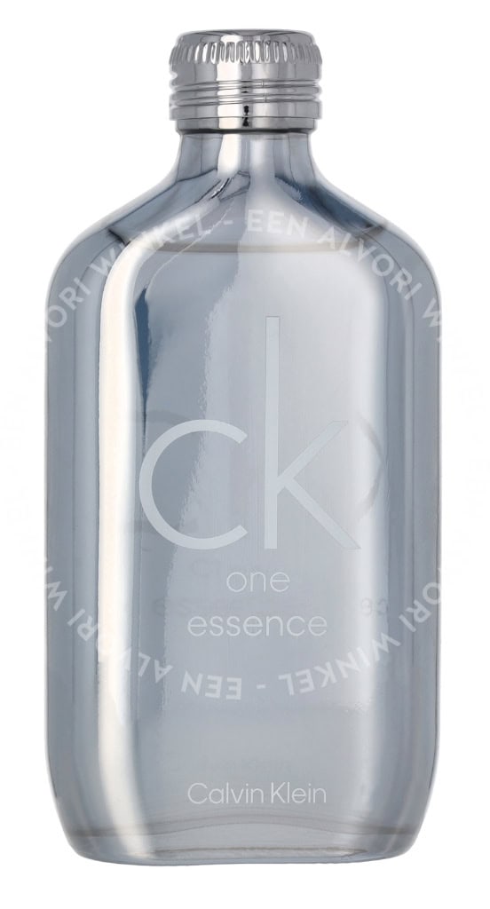Calvin Klein Ck One Essence Parfum Edp Spray 100ml - Afbeelding 3