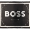 Hugo Boss Bottled Giftset 350ml Edt Spray 100ml/Shower Gel 100ml/Deo Spray 150ml - Afbeelding 3