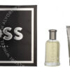 Hugo Boss Bottled Giftset 350ml Edt Spray 100ml/Shower Gel 100ml/Deo Spray 150ml