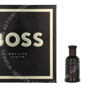 Hugo Boss Bottled Giftset 200ml Parfum 50ml/Deo Spray 150ml