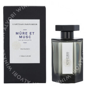 L'Artisan Parfumeur Mure Et Musc Edt Spray 100ml