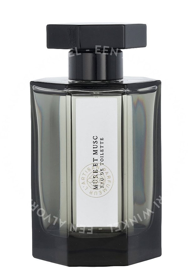 L'Artisan Parfumeur Mure Et Musc Edt Spray 100ml - Afbeelding 2